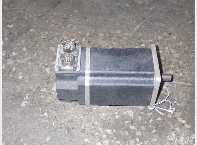 Allen Bradley Servo Motor
