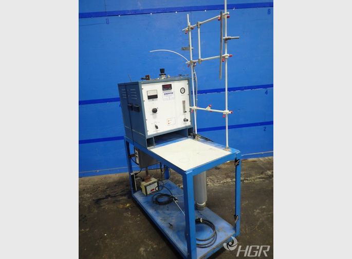 Griffin Ozone Generator