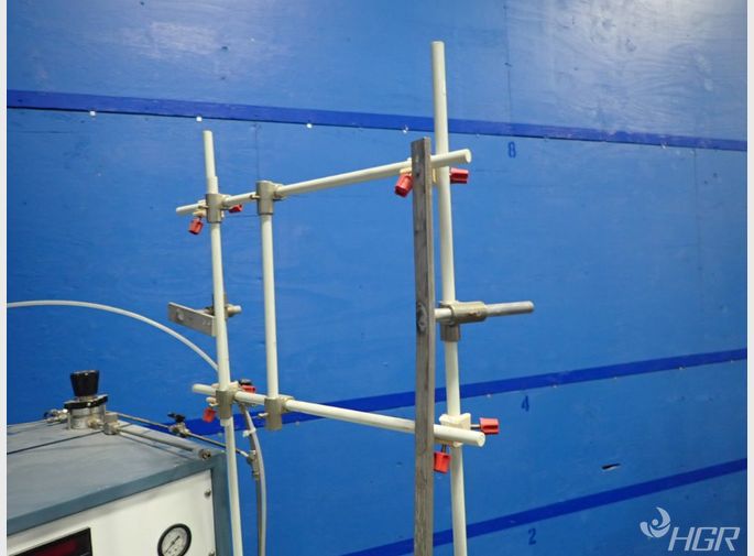 Griffin Ozone Generator