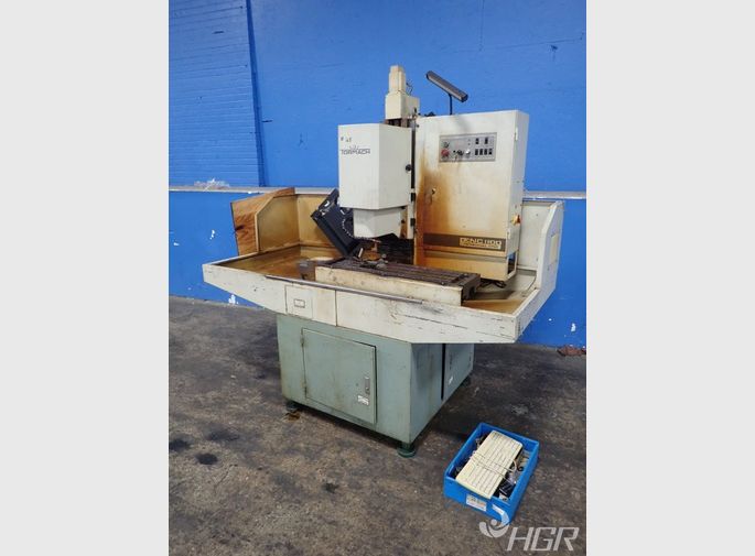 Tormach Cnc Vertical Mill