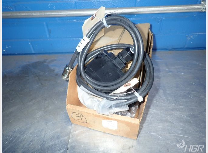Autoelectros Sensors
