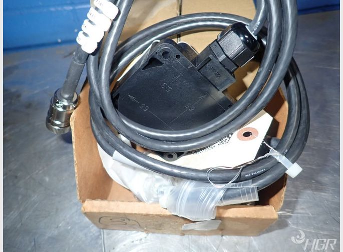 Autoelectros Sensors