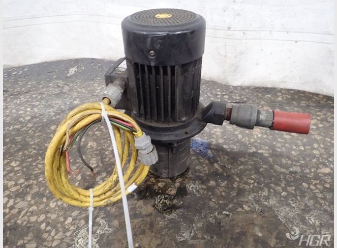 Grundfos Pump