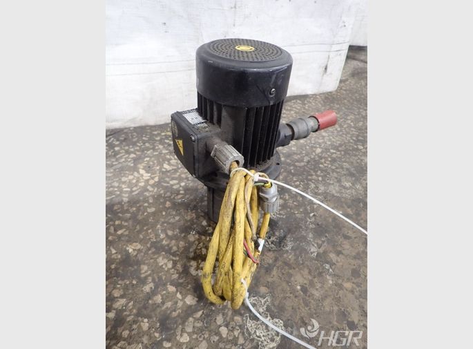Grundfos Pump