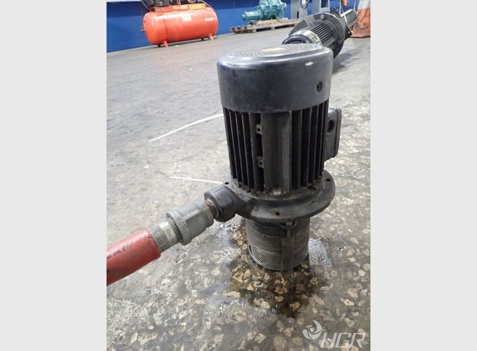 Grundfos Pump