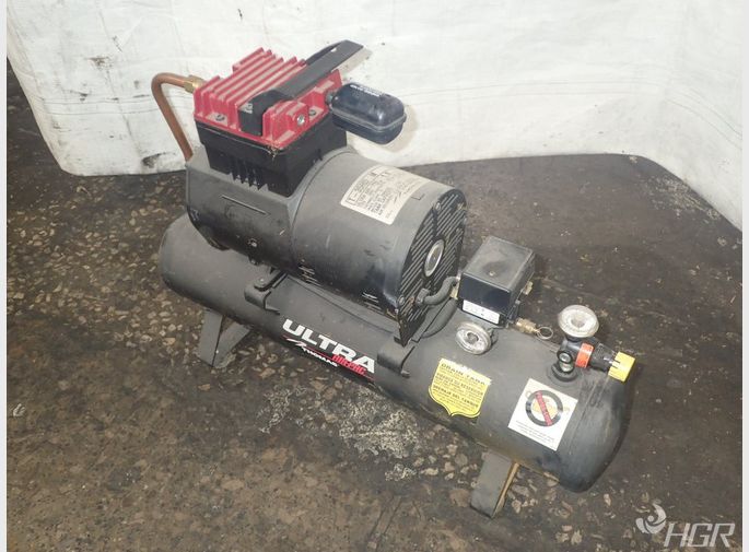 Thomas Air Compressor