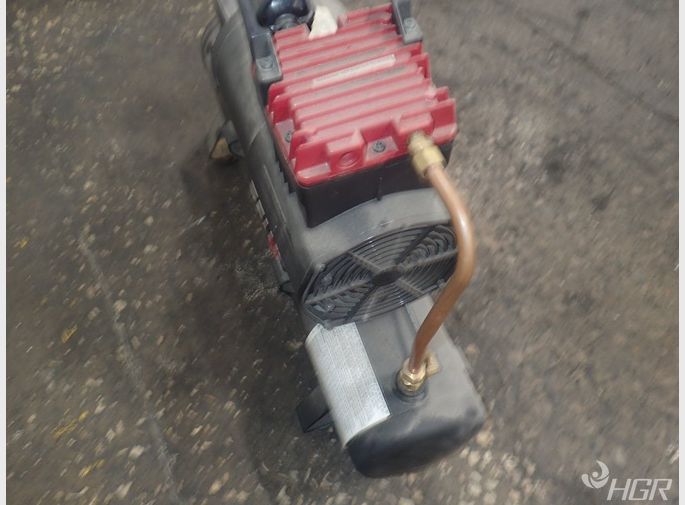Thomas Air Compressor