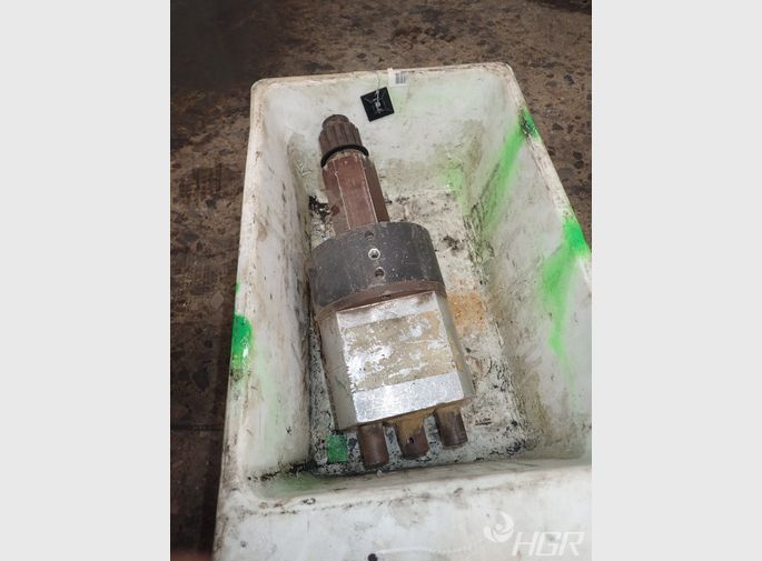  Drill Heads