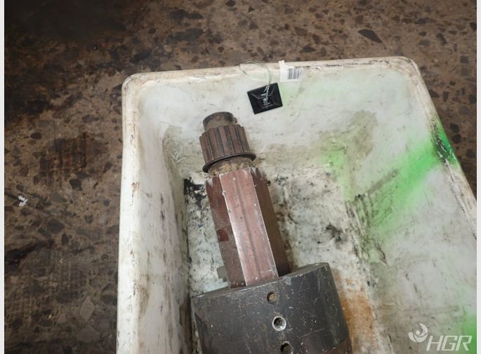  Drill Heads