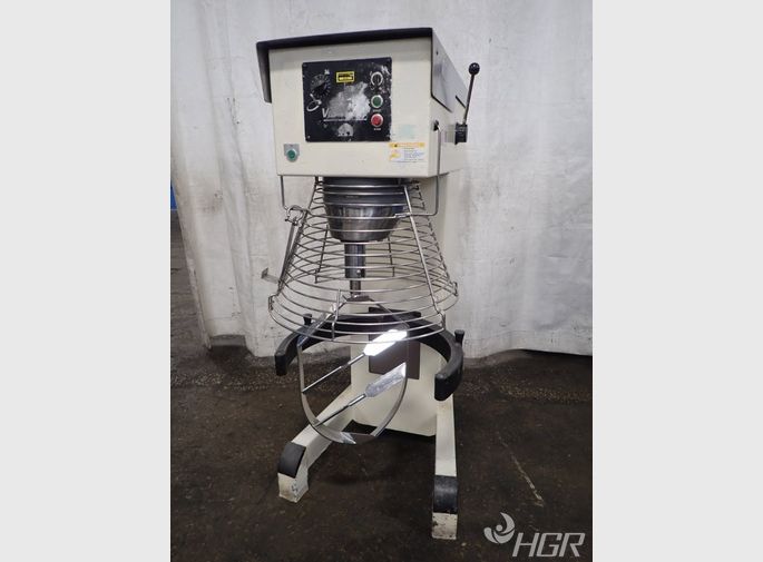 Varimixer Commercial Food Mixer