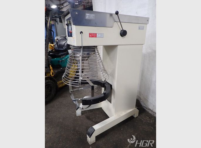 Varimixer Commercial Food Mixer