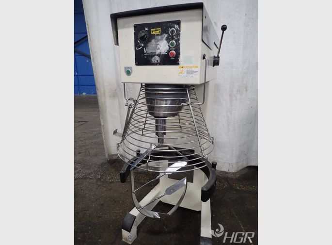 Varimixer Commercial Food Mixer