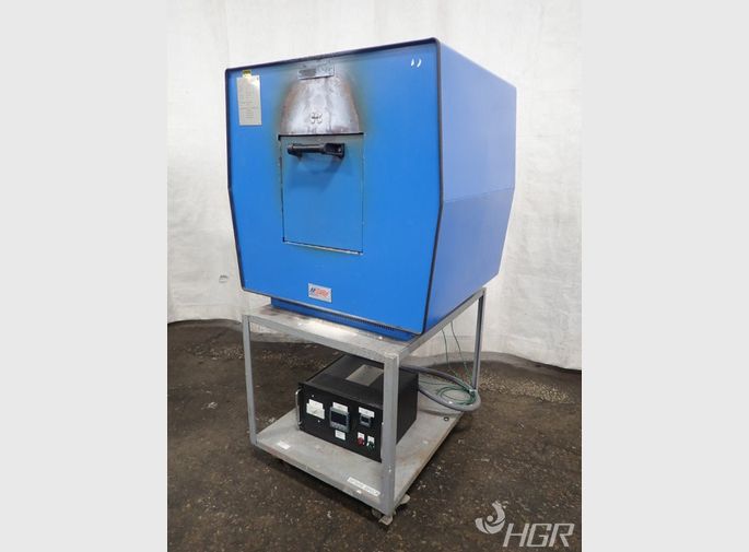 Lindberg  Mph Electric Furnace
