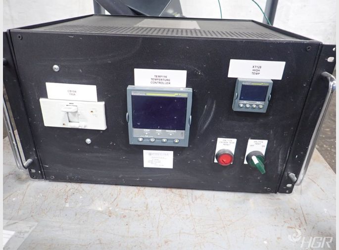Lindberg  Mph Electric Furnace