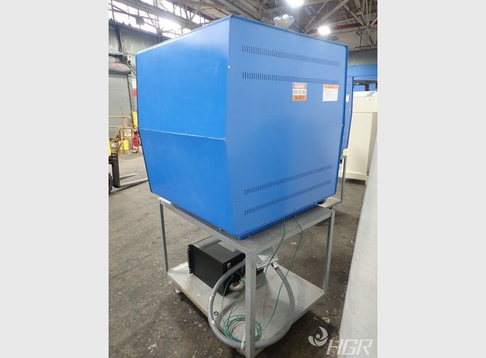 Lindberg  Mph Electric Furnace