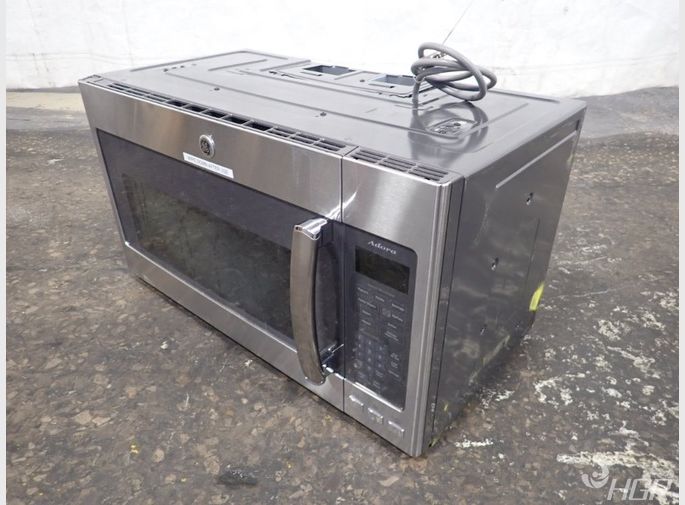 General Electric Microwave