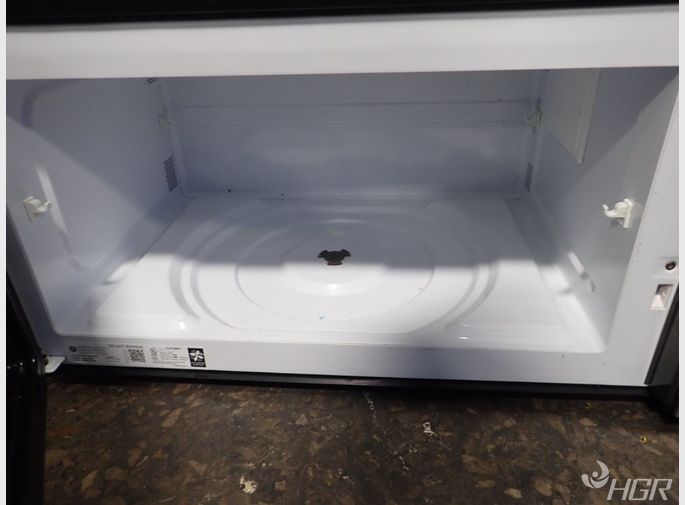 General Electric Microwave