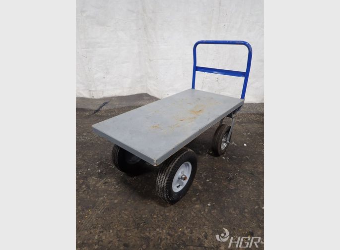  Push Cart
