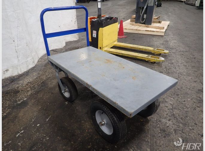  Push Cart