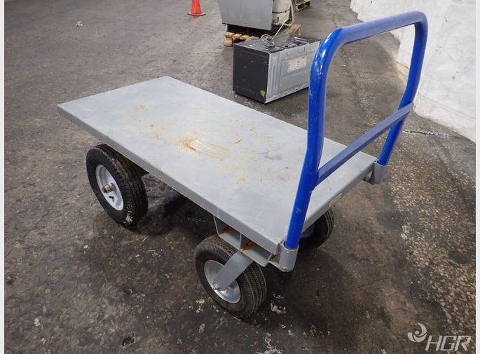  Push Cart