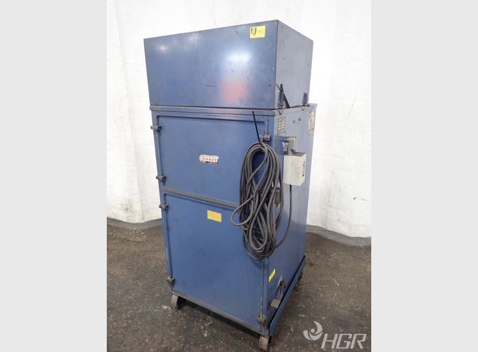 Donaldson  Torit Dust Collector