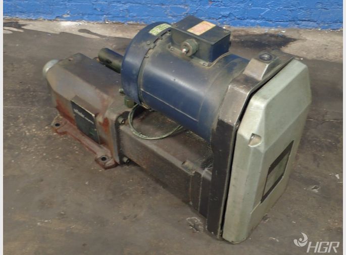 Selfeeder Drill Unit