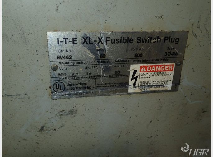 Ite Bus Plug