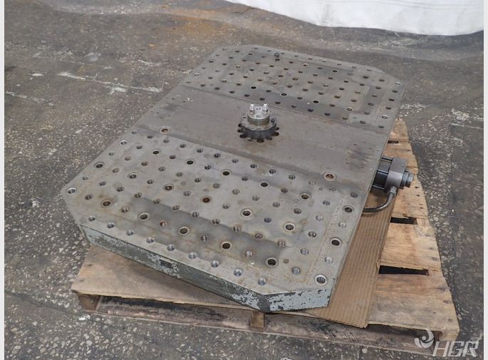 Autom Machine Table