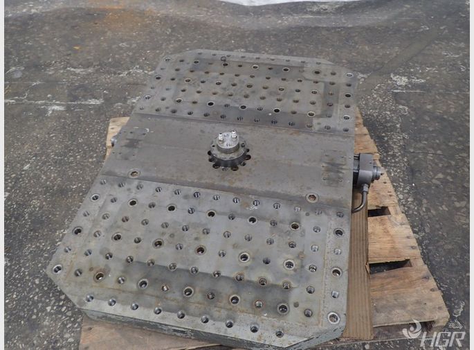 Autom Machine Table