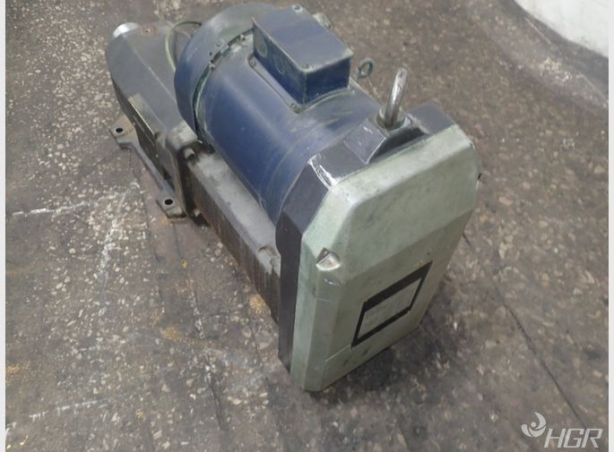 Selfeeder Drill Unit