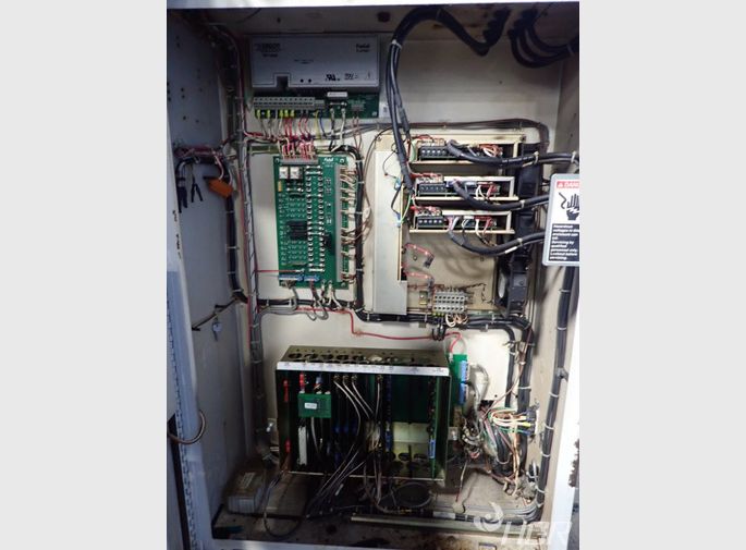 Fadal Cnc Vmc