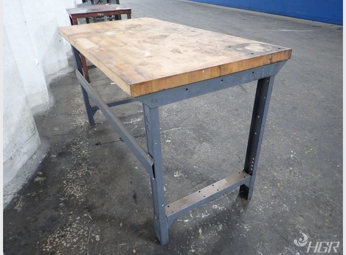 Workbench
