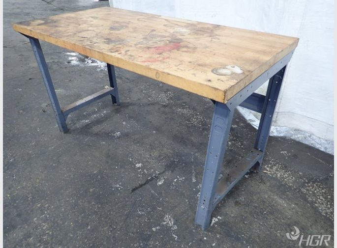  Workbench