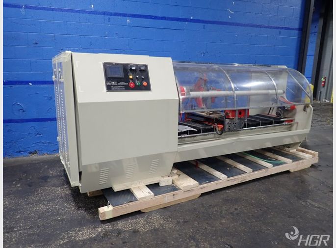Xinwang Packing Machinery Roll Slitter