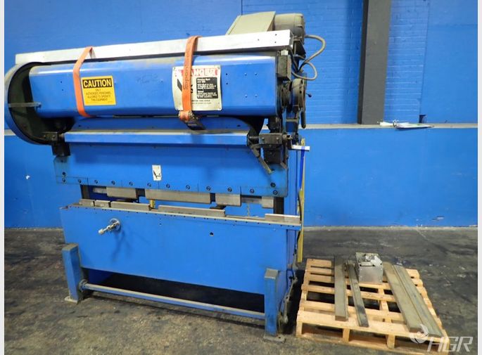 Excelsior Press Brake