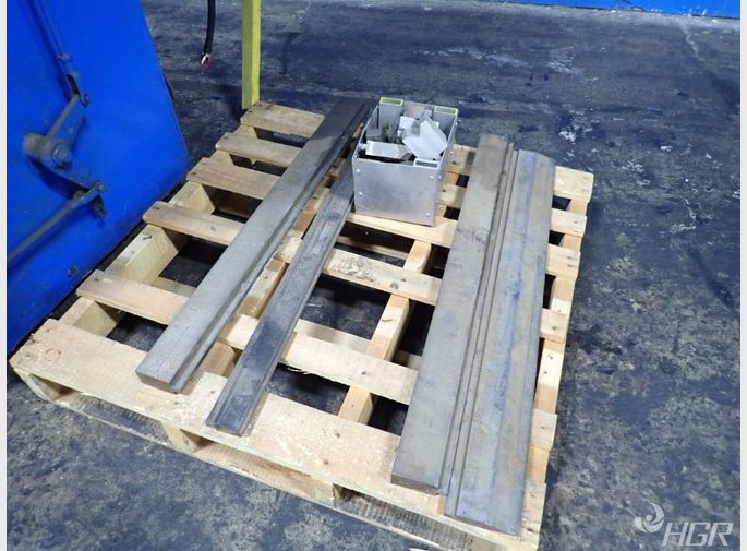 Excelsior Press Brake