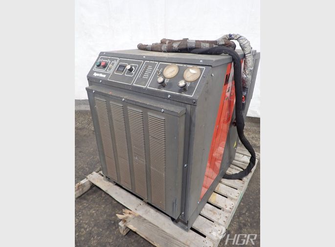 Hypertherm Plasma Cutter