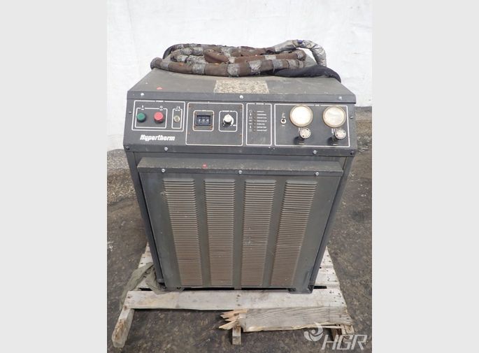 Hypertherm Plasma Cutter