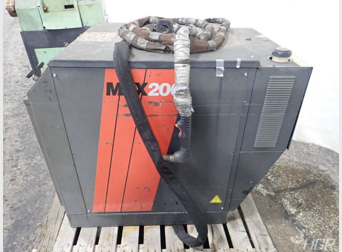 Hypertherm Plasma Cutter