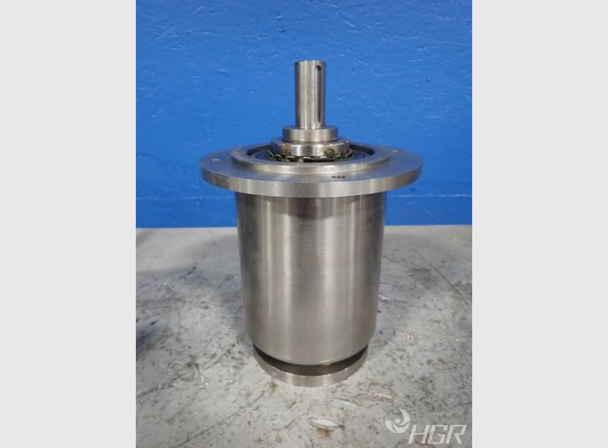  Ss Spindle