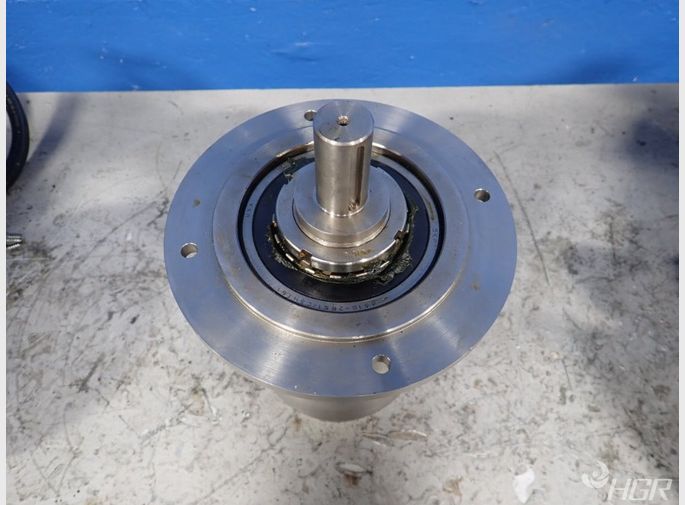  Ss Spindle