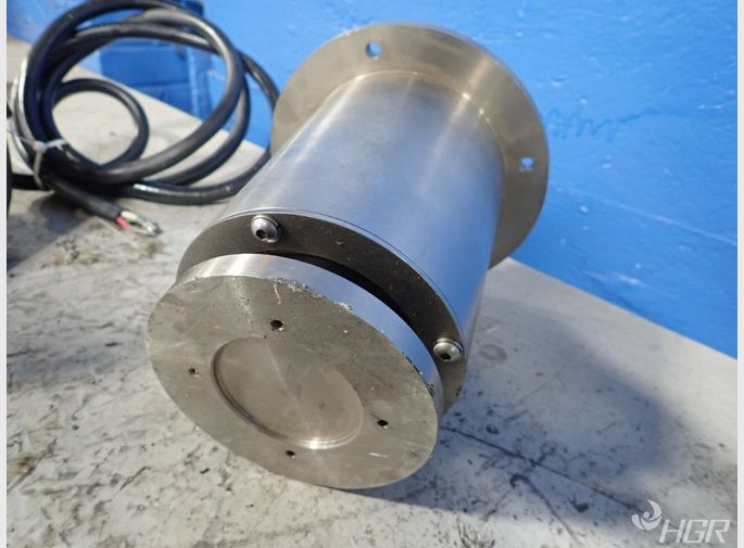  Ss Spindle