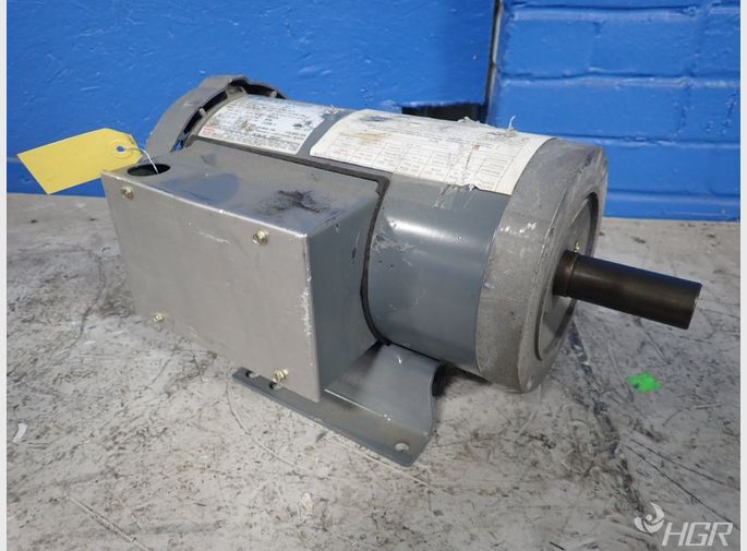 Marathon Motor