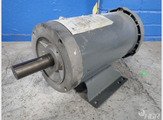 Marathon Motor