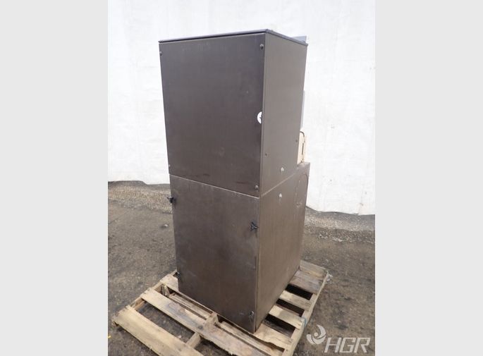 Simco Dust Collector