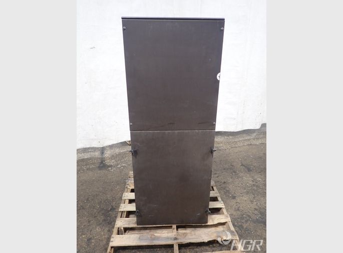 Simco Dust Collector