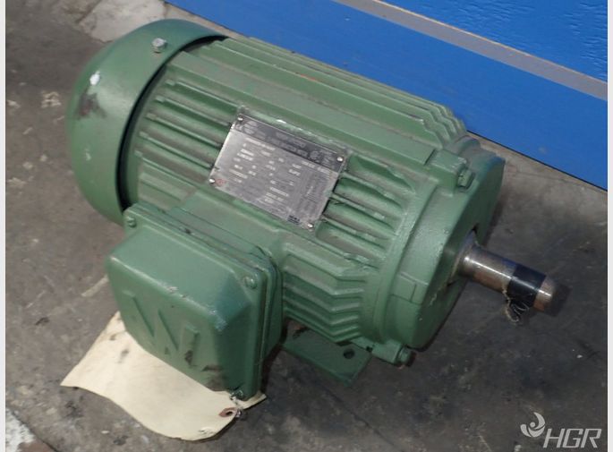 Worldwide Motor