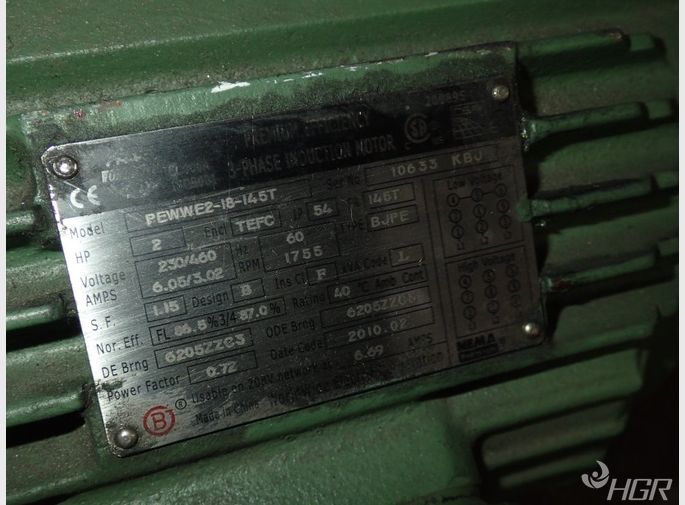 Worldwide Motor