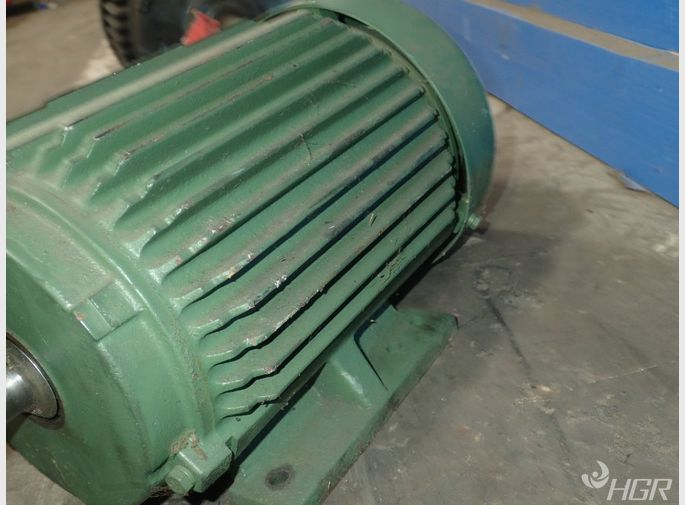 Worldwide Motor