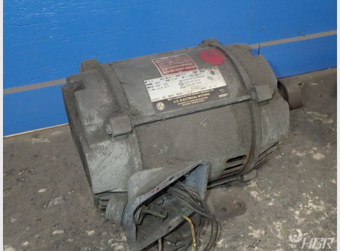 Us Motor